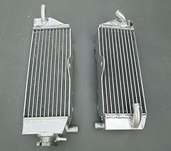 Aluminum radiator yamaha for sale  Delivered anywhere in USA 