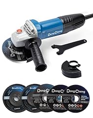 Dongcheng angle grinder for sale  Delivered anywhere in USA 