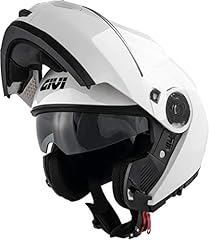 Givi hx20bb91058 casco usato  Spedito ovunque in Italia 