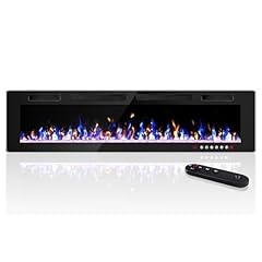 Inch electric fireplace for sale  Delivered anywhere in USA 