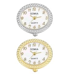 Jewelrywe montre doigt d'occasion  Livré partout en Belgiqu