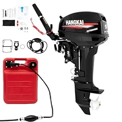 Stroke 18hp outboard for sale  Delivered anywhere in USA 
