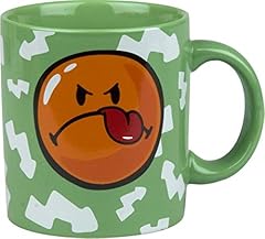 Smiley grump mug for sale  Delivered anywhere in USA 