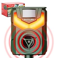 Pattler repellente ultrasuoni usato  Spedito ovunque in Italia 