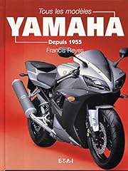 Modèles yamaha 1955 d'occasion  Livré partout en France