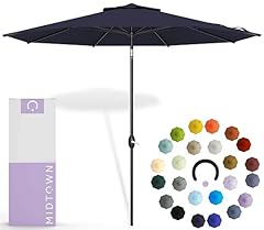 Midtown umbrellas year for sale  Delivered anywhere in USA 