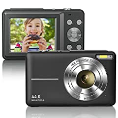 Digital camera fhd for sale  Delivered anywhere in Ireland