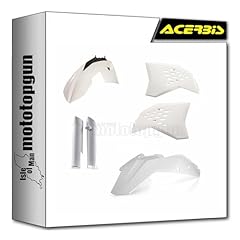 Acerbis 0014219.030 kit usato  Spedito ovunque in Italia 