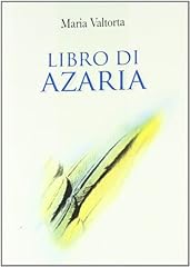 Libro azaria usato  Spedito ovunque in Italia 