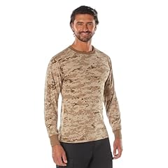 Rothco long sleeve for sale  Delivered anywhere in USA 