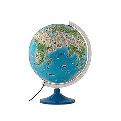 Tecnodidattica globe atmospher d'occasion  Livré partout en France