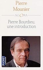 Pierre bourdieu une gebraucht kaufen  Wird an jeden Ort in Deutschland