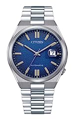 Citizen orologio automatico usato  Spedito ovunque in Italia 