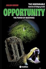 Opportunity the power usato  Spedito ovunque in Italia 