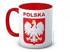 Polska poland football for sale  Delivered anywhere in Ireland