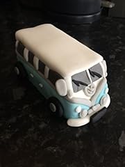 Edible camper van for sale  Delivered anywhere in UK