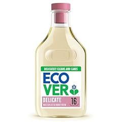 Ecover delicate laundry for sale  Delivered anywhere in UK