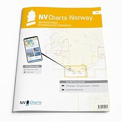 Atlas norway app gebraucht kaufen  Wird an jeden Ort in Deutschland