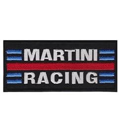 Martini racing racing d'occasion  Livré partout en France