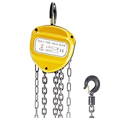 Bestequip chain hoist for sale  Delivered anywhere in UK