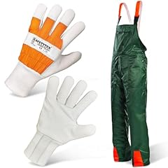 Safetytex forstschutz set gebraucht kaufen  Wird an jeden Ort in Deutschland