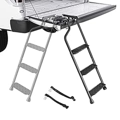 Products tailgate ladder for sale  Delivered anywhere in USA 