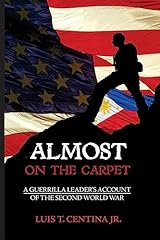 Almost carpet guerilla for sale  Delivered anywhere in USA 