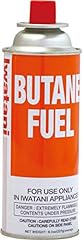 Iwatani butane fuel for sale  Delivered anywhere in USA 