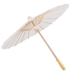 Paper parasol chinese for sale  Delivered anywhere in USA 