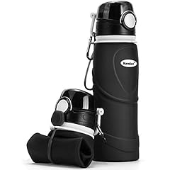 Bouteilles eau pliables d'occasion Bouteilles eau pliables d'occasion  Livré partout en France