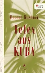 Telex kuba gebraucht kaufen  Wird an jeden Ort in Deutschland