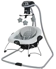 Graco duetconnect swin for sale  Delivered anywhere in USA 