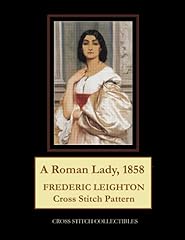 Roman lady 1858 for sale  Delivered anywhere in UK