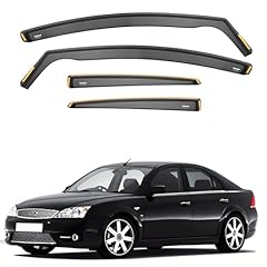 Ispeed wind deflectors for sale  Delivered anywhere in UK