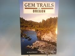 Gem trails oregon for sale  Delivered anywhere in USA 