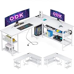 Odk scrivania gaming usato  Spedito ovunque in Italia 