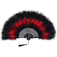 Babeyond 1920s marabou for sale  Delivered anywhere in UK