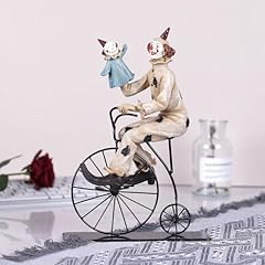 Orenm creative clown for sale  Delivered anywhere in USA 