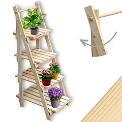 Holz4home pflanzleiter ablagen gebraucht kaufen  Wird an jeden Ort in Deutschland