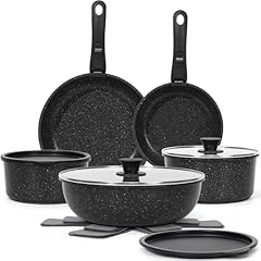 Soday 15pcs pots for sale  Delivered anywhere in USA 