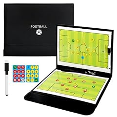 Kewuzy fußball taktiktafel gebraucht kaufen  Wird an jeden Ort in Deutschland