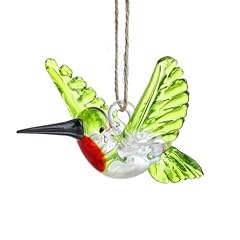 Hummingbird ornaments christma for sale  Delivered anywhere in USA 