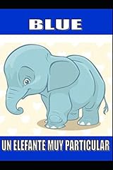 Blue elefante muy gebraucht kaufen  Wird an jeden Ort in Deutschland