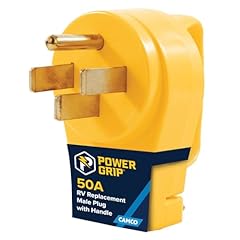 Camco male plug for sale  Delivered anywhere in USA 