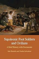 Napoleonic foot soldiers gebraucht kaufen  Wird an jeden Ort in Deutschland