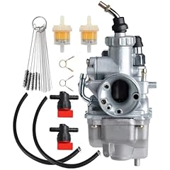 Hippotech carburatore ttr125 usato  Spedito ovunque in Italia 
