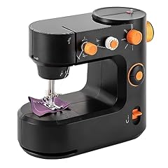 Mini nähmaschine anfänger gebraucht kaufen  Wird an jeden Ort in Deutschland