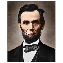 Abraham lincoln presidential for sale  Delivered anywhere in USA 