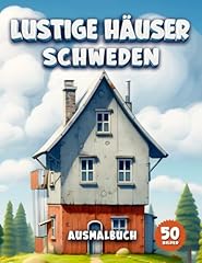 Lustige häuser schweden gebraucht kaufen  Wird an jeden Ort in Deutschland