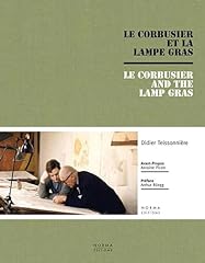 Corbusier lampe gras d'occasion  Livré partout en France